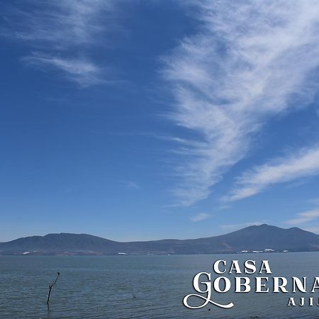Casa Gobernador Ajijic Exterior foto